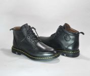 Cách chọn giày boot - da bò nam phù hợp từng phong cách