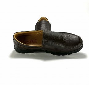 Giày nam da bò Contem 3818 NAS