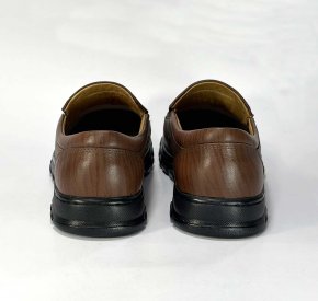 Giày da nam Contem 3818NAS