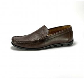 Giày lười da bò Contem 3822 NAS