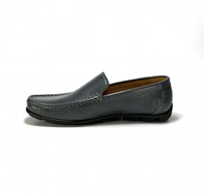 Giày lười da bò 3822 XAS