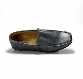 Giày lười da bò 3822 XAS