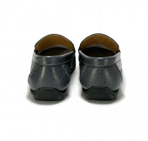 Giày lười da bò 3822 XAS